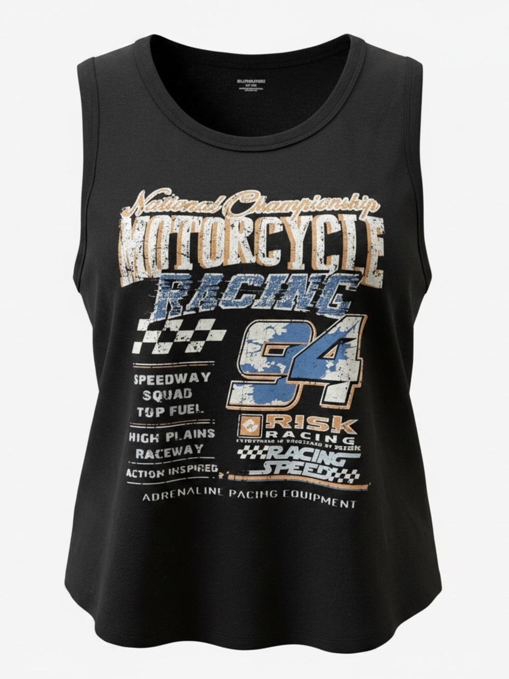 NoBO Tank Top
